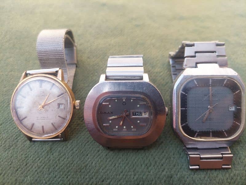 Automatic Watches 5
