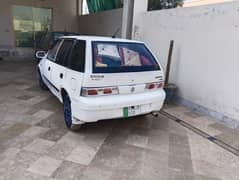 Suzuki Cultus VXR 2012Rs1098000PH.