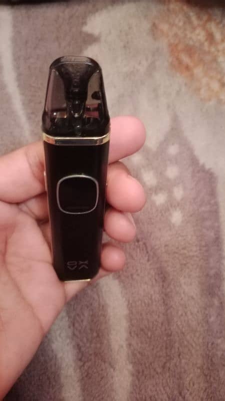 oxva xlim pro 2 pod 5