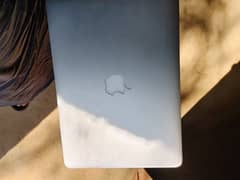 MacBook