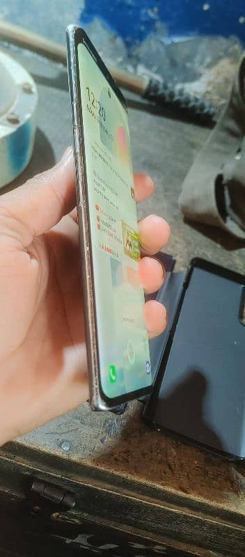 Lg Velvet 5g 3