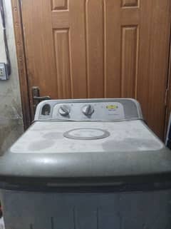 washing machine (pure Cooper winding moter)