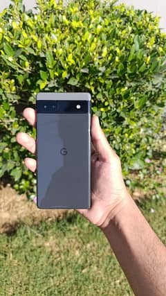 Pixel 6a PTA Approve Sale/Exchange Offer