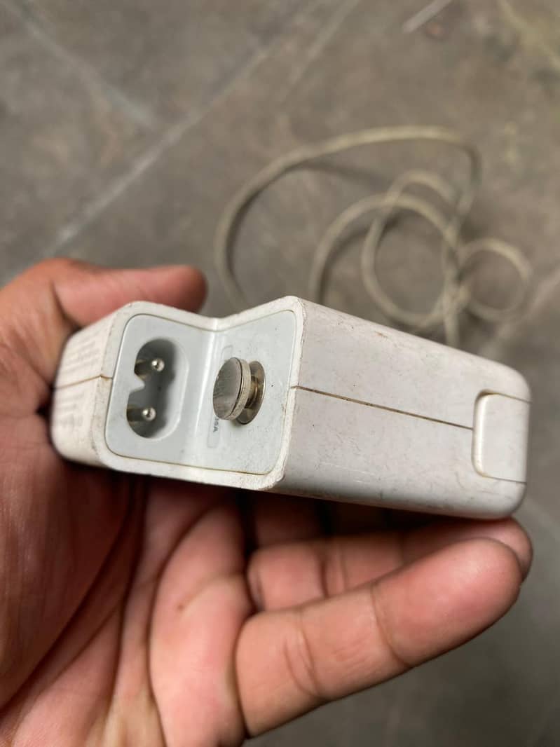 Apple MacBook charger Magsafe 1 60w 2