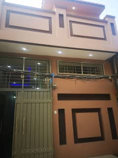 3 Marla Slightly Used House Nishtar Colony Good Location