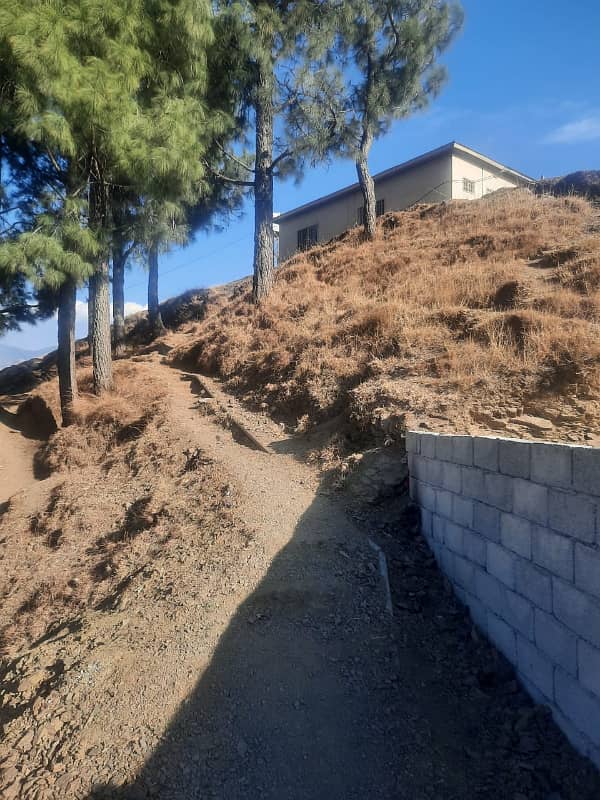 For Sale: 1 Kanal Plot in Kaghan Colony Top 3