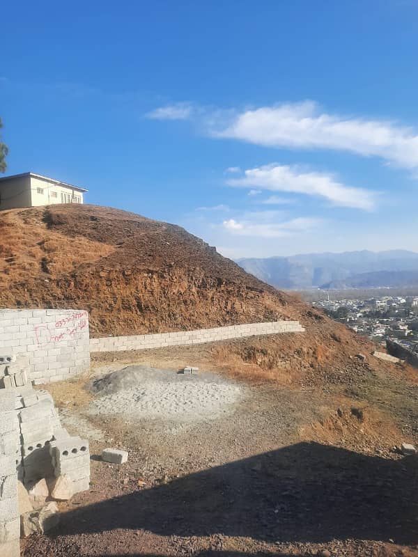 For Sale: 1 Kanal Plot in Kaghan Colony Top 4