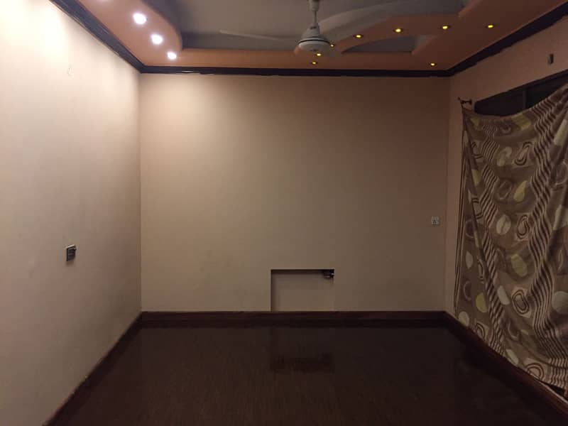 12 MARLA HOUSE FOR RENT AT THE PRIME LOCATION OF BOR SOCIETY LAHORE 1