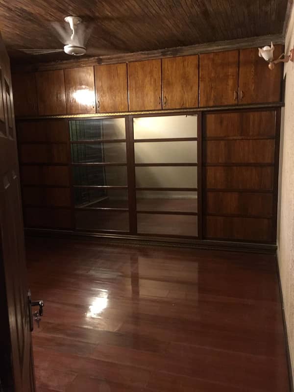 12 MARLA HOUSE FOR RENT AT THE PRIME LOCATION OF BOR SOCIETY LAHORE 13