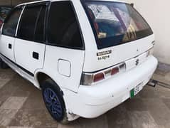 Suzuki Cultus VXR 2012Rs1098000""03007692640""