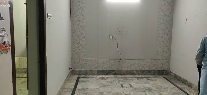 10 MARLA INDEPENDENT SINGEL STORY HOUSE FOR RENT AT THE PRIME LOCATION OF FAISAL TOWN LAHORE 4