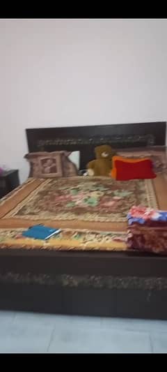 bed set I reasonable price