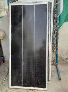 200 watt solar panels new