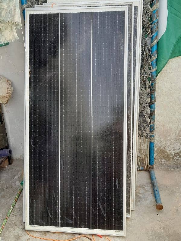 200 watt solar panels new 0