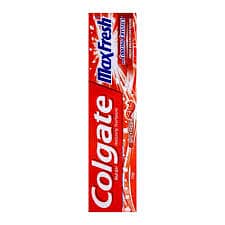 Imported Orignal Colgate Toothpaste Max Fresh 125 GM (Fresh Stock) 3