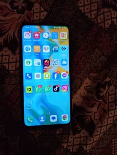 Huawei y9 prime 2019