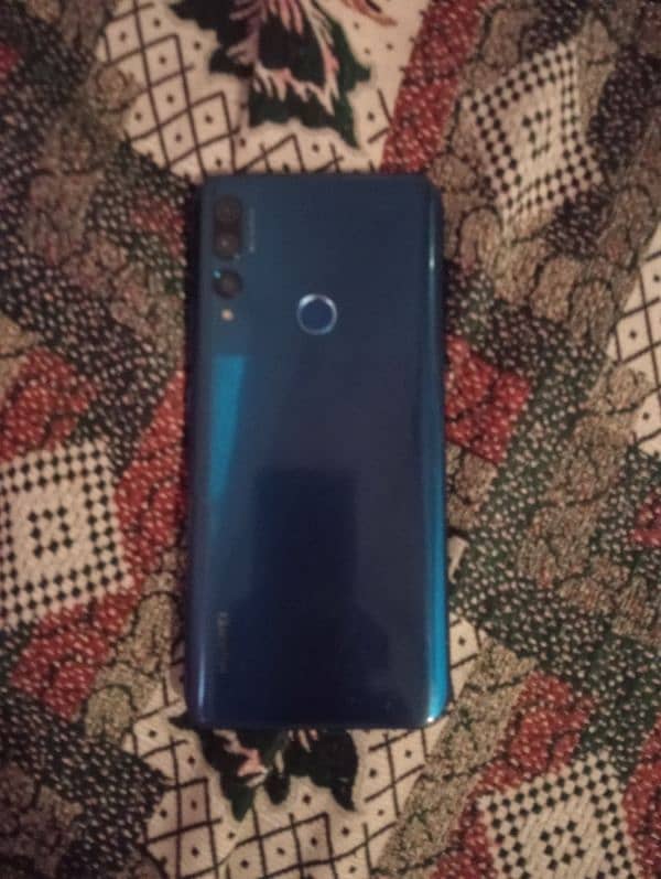 Huawei y9 prime 2019 2