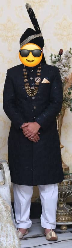 Sherwani