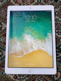 iPad Air 1