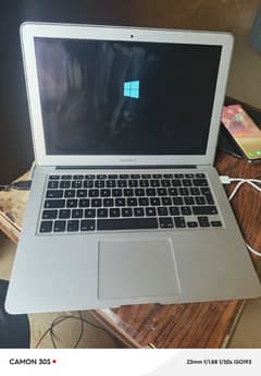 MacBook Air 2011