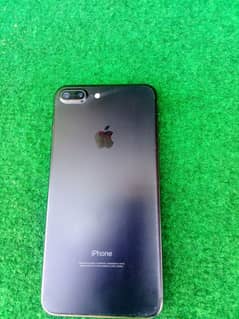 I phone 7 plus