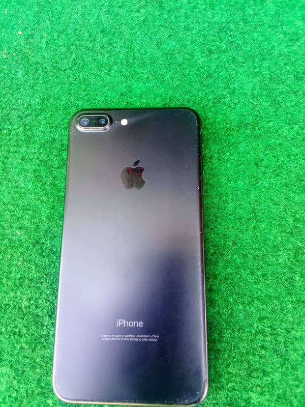 I phone 7 plus 0