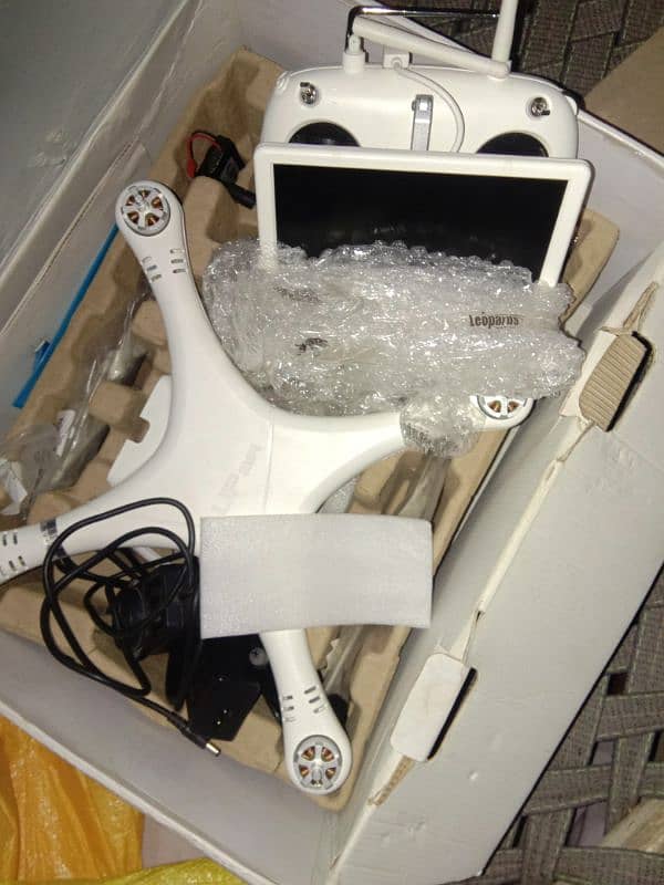 upair drone one g10 new h not a single time flight 0