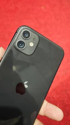 iPhone 11 64 gb FU Non pta