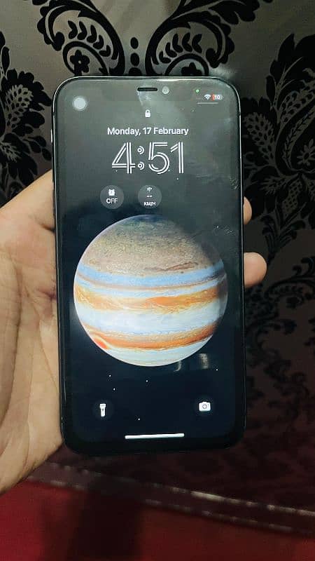 iPhone 11 64 gb FU Non pta 1