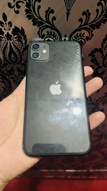 iPhone 11 64 gb FU Non pta 7