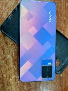 Vivo v21e