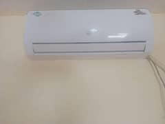 pel 1 ton DC inverter heat and cool AC