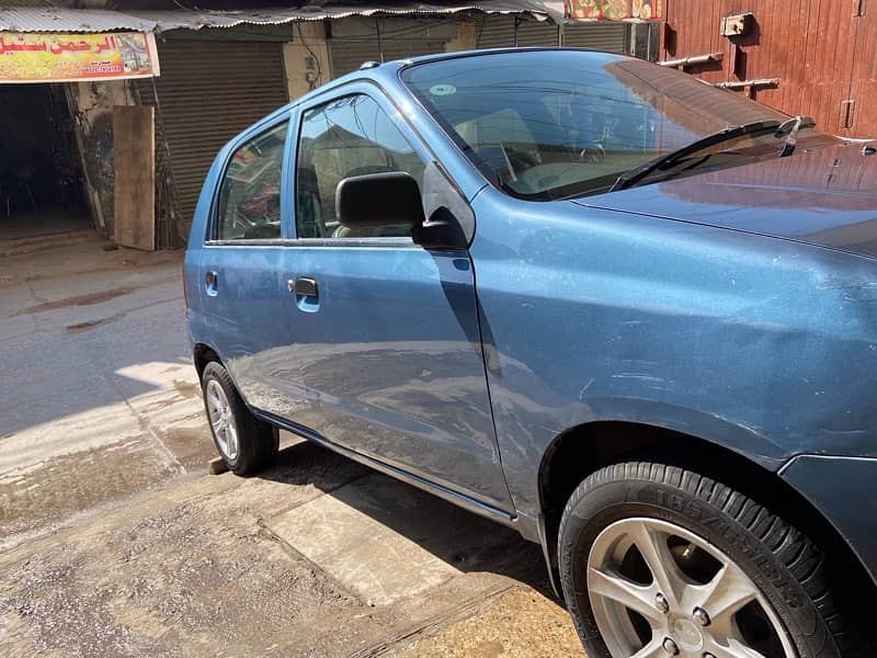 Suzuki Alto 2010 1