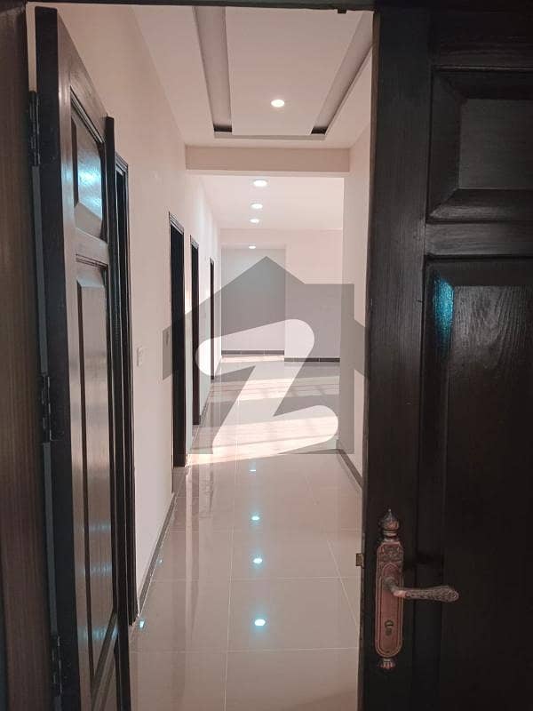 Brand New West Open Apartment Is Available For Sale In Sector J Askari-V, Malir Cantt. , KARACHI 40