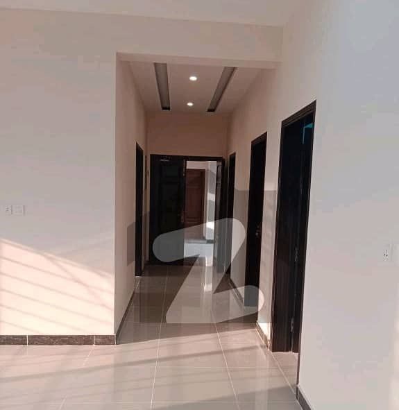 Brand New West Open Apartment Is Available For Sale In Sector J Askari-V, Malir Cantt. , KARACHI 41