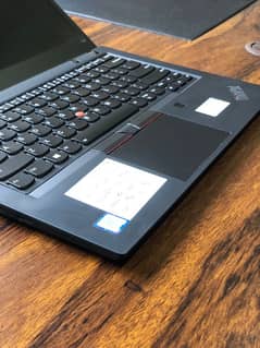 Lenovo thinkpad t490 laptop core i5 8th generation at fattani computer