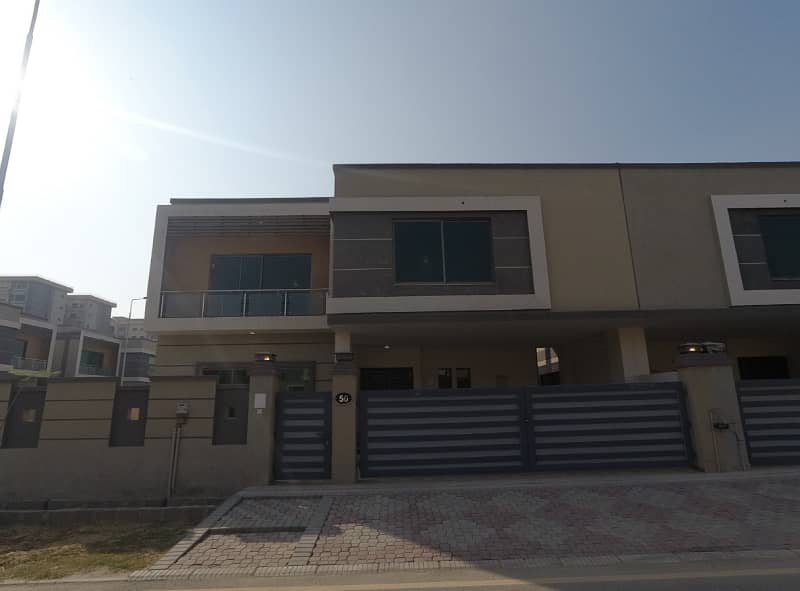 Best Options For House Is Available For Sale In Askari 5 - Sector J 0