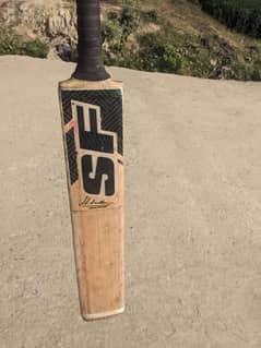 SF GABBAR EDITION HARD BALL BAT