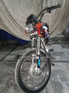 honda 125 2022