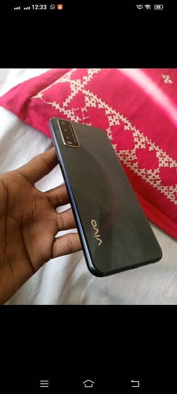 vivo y20s Original Wala sale or exchange 1