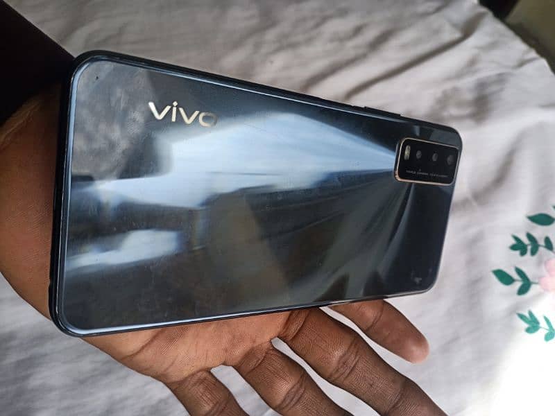 vivo y20s Original Wala sale or exchange 2