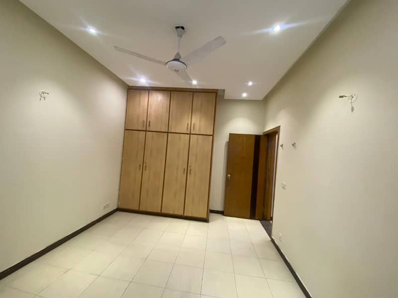 10 Marla 3 Bed Ground Floor Apartment For Rent Divine Garden Lahore Cantt 15