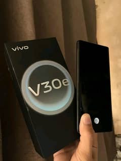 Vivo v30e