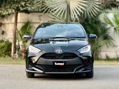 Toyota Yaris G LED  2021/25