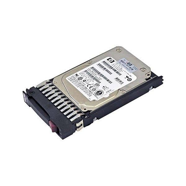 Dell 2.4TB SAS 10K RPM 12Gbps 0