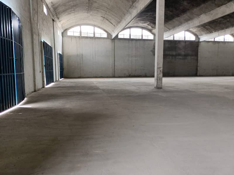 60000 Sqft Proper Warehouse Ready To Move Available For Multinational companies 7