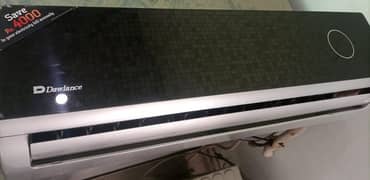 Brand new Air conditioner Energy saver