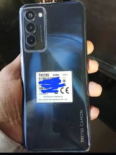 Tecno camon 18t