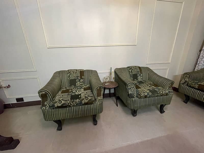 5 seater sofa set 5