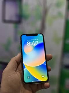 iPhone X 256Gb